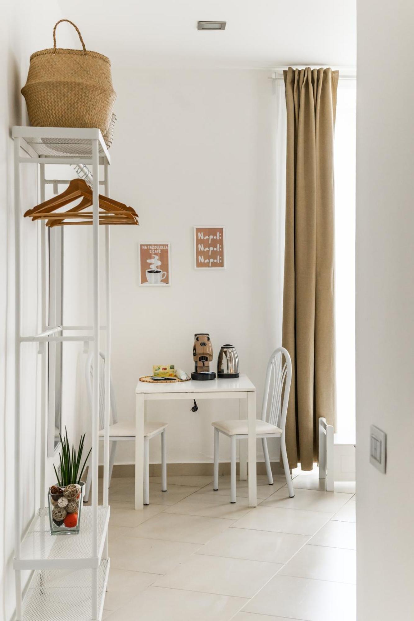Maison d'hôtes Neapolis Naples