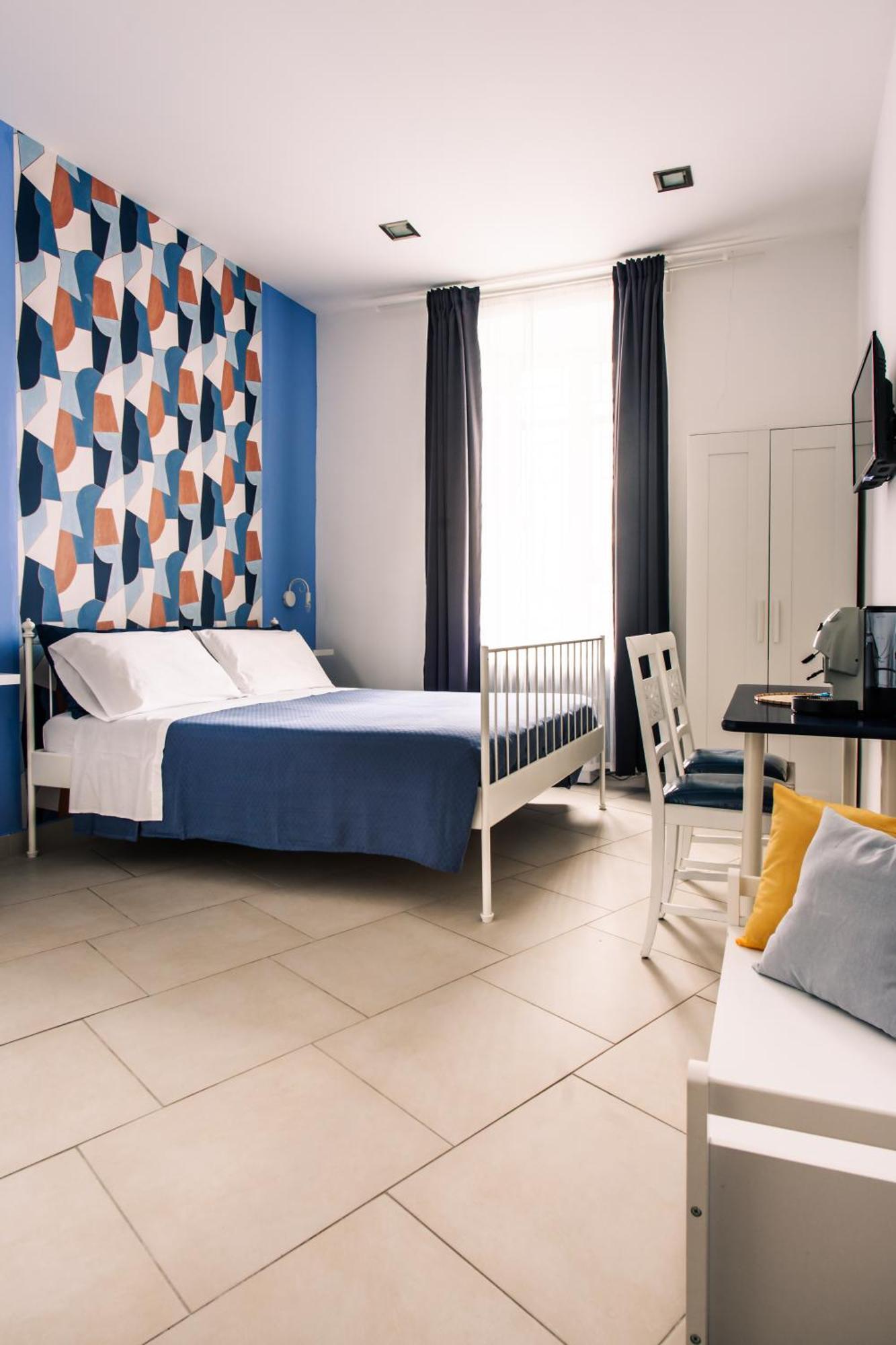 Maison d'hôtes Neapolis Naples