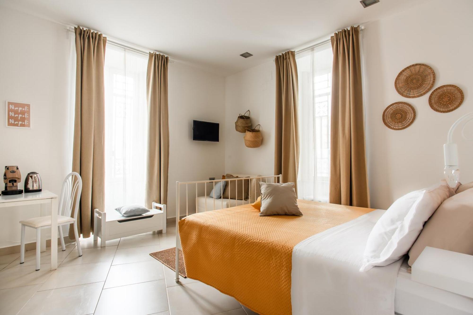 Maison d'hôtes Neapolis