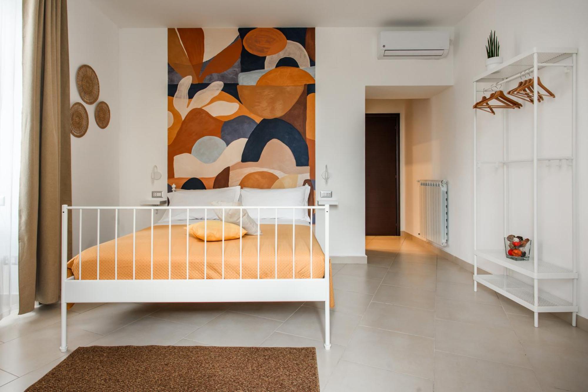 Maison d'hôtes Neapolis Naples