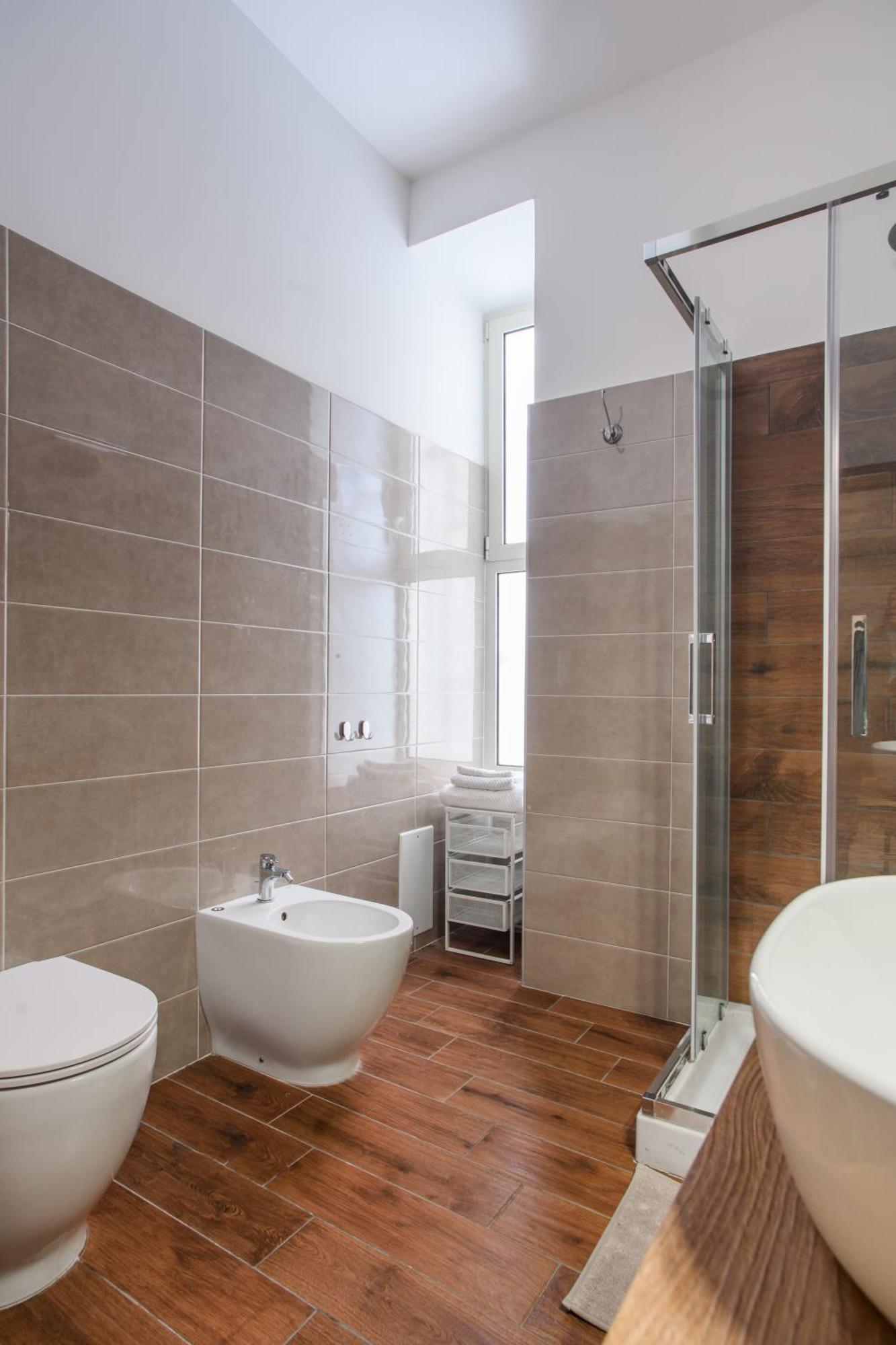 Guest house Neapolis *