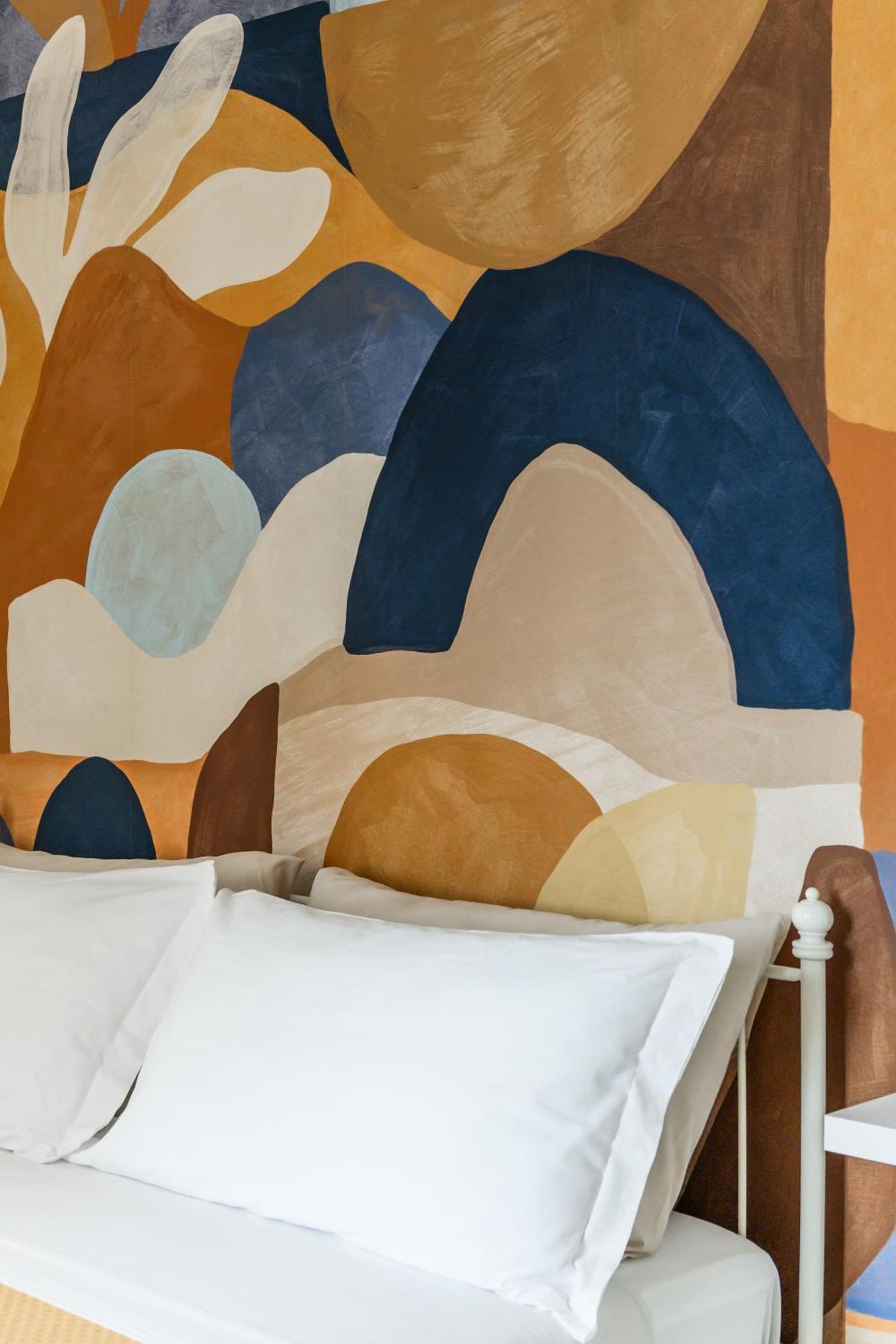 Neapolis Guest house *